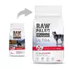 RAW PALEO Ultra Medium&Large Adult ternera - comida seca para perros - 10 kg