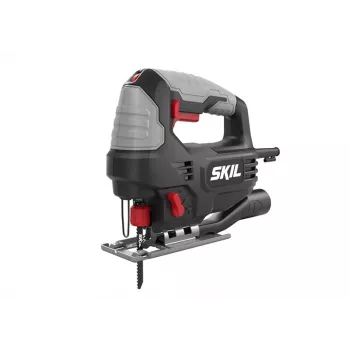 Sierra de calar SKIL 4390 AA 710W con 1 hoja — movimiento pendular, velocidad variable