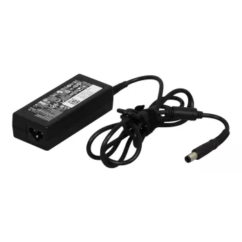 DELL 928G4 Fuente de alimentación para interior 65 W negro