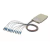 Casete de empalme con 12 pigtails Digitus A-96933-02-UPC