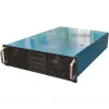 Servergehäuse RealPower RPS19-G3380 Rack Schwarz