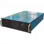 Servergehäuse RealPower RPS19-G3380 Rack Schwarz