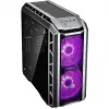 Cooler Master MCM-H500P-MGNN-S11 MasterCase H500P Mesh (ARGB Edition) ATX, semitorre, 3x 140/200mm