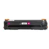 Cartucho compatible Static-Control HP n.º 203A magenta 1,4K (CF543A)/Canon CRG-054M chip nuevo