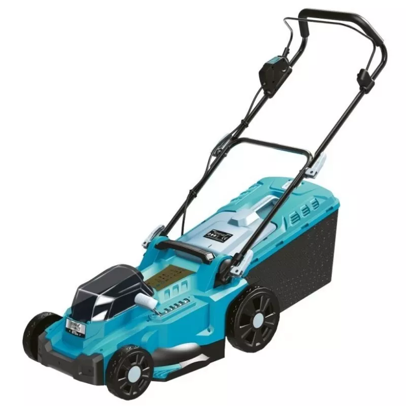 Cortacésped DEDRA DED7199