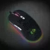 Esperanza EGM702 Ratón Diestros USB Óptico 7200 DPI