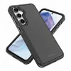 Funda 4smarts Galaxy A55 16,8 cm (6,6 inch) Negra