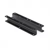 Set de accesorios para pedales Heusinkveld HE-SPSBP20 Negro Plata