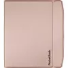 Funda para tablet | POCKETBOOK | Beige | HN-FP-PU-700-BE-WW