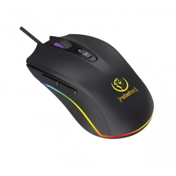 Ratón gaming Rebeltec PREDATOR