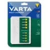 Cargador de baterías Varta 57659 101 401 AC NiMH 0,45 A