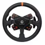 Volante Simucube Tahko, redondo – 320 mm, negro