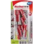 Fischer DuoPower 10 x 50 K NV Taco 50 mm 534995 1 set (534995)