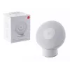 Luz ambiental Xiaomi Motion-Activated Night Light 2 Bluetooth 2800K 25 lm, sensor de movimiento, a pilas