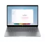 HP OmniBook Ultra Portátil 14-fd0099ng - AMD Ryzen AI 9 HX 375 - Win 11 Home - Radeon 890M - 32 GB RAM - 2 TB SSD NVMe, Performance - 35,6 cm (14 pulgadas)