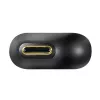 LogiLink CUA0204 adaptador USB-C a DisplayPort negro gris