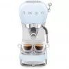 Smeg ECF02PBEU cafetera espresso manual 1,1 L