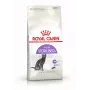 Royal Canin Sterilised pienso para gatos, 4 kg