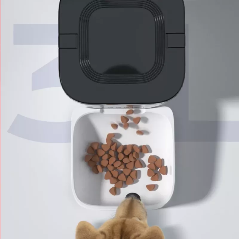 SPONGE Comedero inteligente para mascotas – 3 l