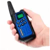 Walkie-talkie Baofeng BF-T25E azul, 2 uds.