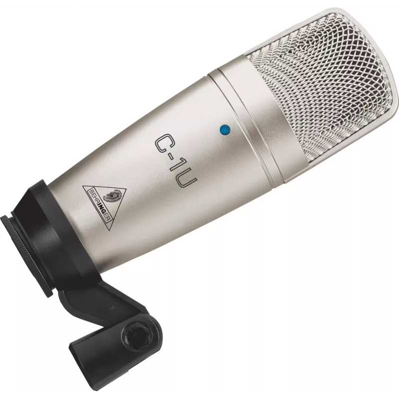 Micrófono Behringer C-1U