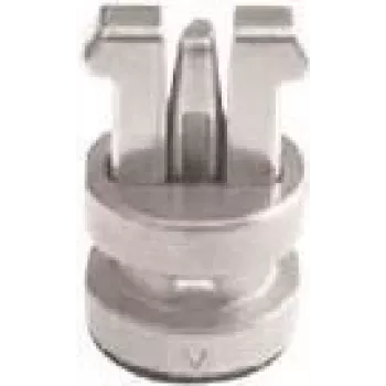 Kensington ClickSave anclaje para ranura de seguridad Nano (K68100EU)