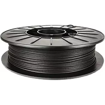 PET fibra de carbono 1,75mm 500g Azurefilm filamento 3D Azurefilm (FG171-CABK)