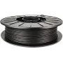 PET fibra de carbono 1,75mm 500g Azurefilm filamento 3D Azurefilm (FG171-CABK)
