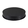 Plato giratorio eléctrico Puluz PU3049B 30 cm USB negro – expositor giratorio motorizado