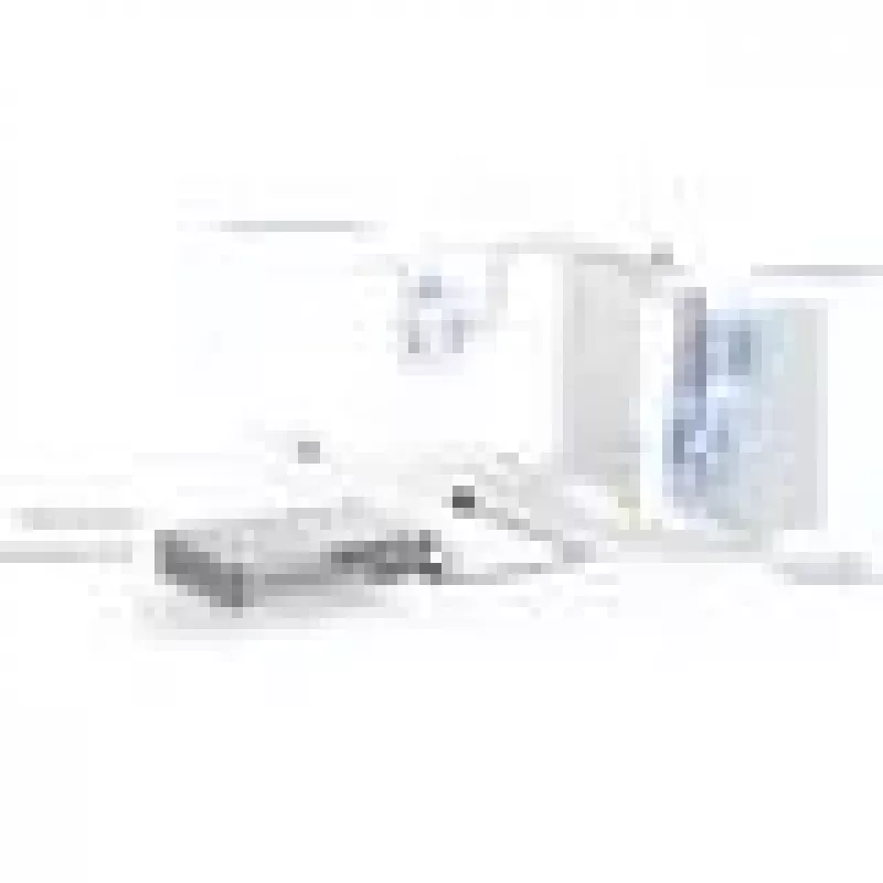 Ubiquiti G2 Starter Kit sistema profesional de control de acceso de seguridad plateado
