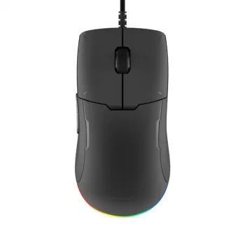 Xiaomi YXSB01YM Ratón Gaming para diestros 6200 DPI