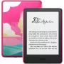 Amazon Kindle Kids 2024 (11th Gen) 16GB Lector de libros electrónicos, unicorn valley, con funda infantil (B0CP33C128)