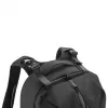 XD Design Bobby Flex Gym Bag P705.801 mochila antirrobo, para portátil de 15,6 pulgadas (39,6 cm), negra