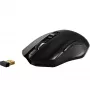 Auriculares gaming Sharkoon SKILLER SGM30W (negro) – inalámbricos, circumaurales, micrófono integrado