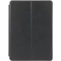 Funda tipo folio Origine para Surface Go – carcasa rígida negra – acceso a todos los puertos, funciones y características – cierre magnético – imitación de piel