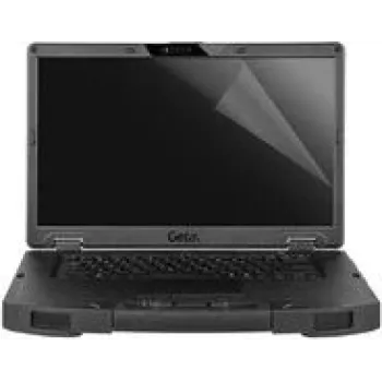 Getac lámina protectora de pantalla antirreflejo, compatible con: S510, S510AD (GMPFXW)