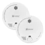 Set de dos detectores de humo 2030-DSR3 KIDDE