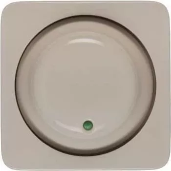 Legrand 776060 tapa de pared/tapa de interruptor beige