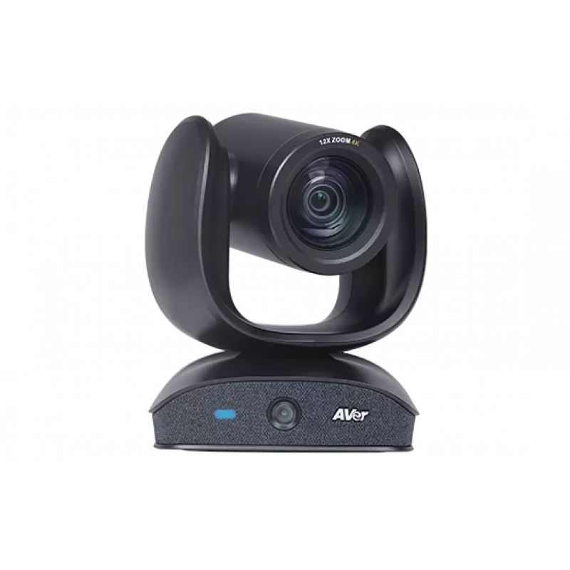AVer CAM570 Negro 3840 x 2160 Píxeles 60 fps Exmor