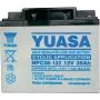Batería de plomo-ácido Yuasa NPC38-12 12V 38Ah