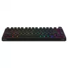 Savio ASTRAL BLACK JADE teclado gaming USB QWERTY US International