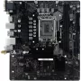 BIOSTAR Z690MX2-E D4 placa base, Intel Z690, LGA 1700, micro ATX, DDR4