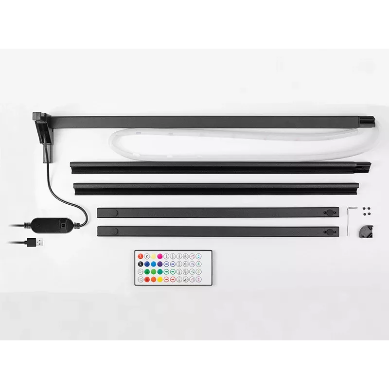 Tracer Smart Corner TRAOSW47253 lámpara de pie de esquina RGB