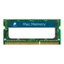 Corsair Mac Memory - DDR3 - Módulo - 4 GB - SO DIMM 204-PIN