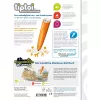 tiptoi Expedición al conocimiento: Dinosaurios, libro educativo