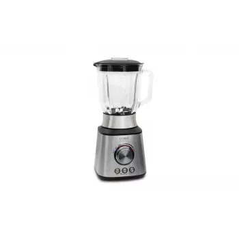 Caso | Batidora | MX 1000 | de sobremesa | 1300 W | material del recipiente vidrio | capacidad del recipiente 1,5 L | trituradora de hielo | acero inoxidable