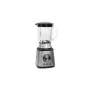 Caso | Batidora | MX 1000 | de sobremesa | 1300 W | material del recipiente vidrio | capacidad del recipiente 1,5 L | trituradora de hielo | acero inoxidable
