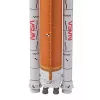 Maqueta de plástico Artemis Space Launch System