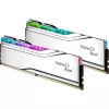 G.Skill Trident Z5 Royal kit de memoria DDR5-6800 CL34 de 32 GB (2x16 GB), plateado