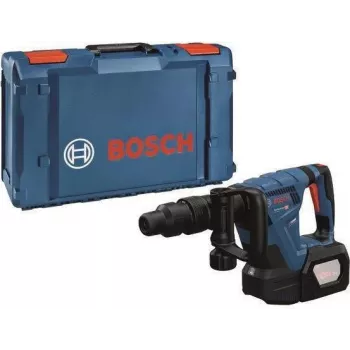 Martillo demoledor Bosch GSH 18V-5 18V, energía de impacto 5 J, a batería